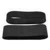 Lens Rubber Ring, 2pcs Zoom Grip Rubber Ring Replacement Camera