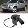 VGOL Car Front Windshield Heated Washer Nozzle Lr048708 Compatible With