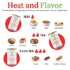 Naija Grille Seasoning - Hot - All Purpose Spice Mix