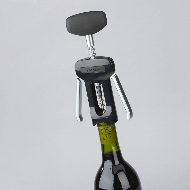 Good Cook Cork Screw Bar Tools, 11 x 4 x