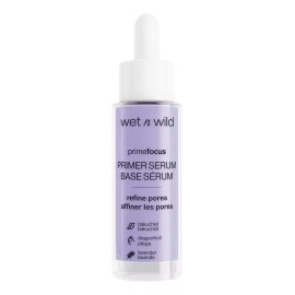 Wet n Wild Skin Care Serum Facial Minimizador De Poros Wet N Wild Tipo De Piel Todo Tipo De Piel