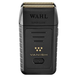 Wahl Professional 5 Star Vanish Shaver Afeitadora Inalámbrica Profesional con Lámina Extraíble, Modelo 08173-700