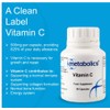 Vitamin C Capsules by Metabolics | 500mg Vitamin C Per
