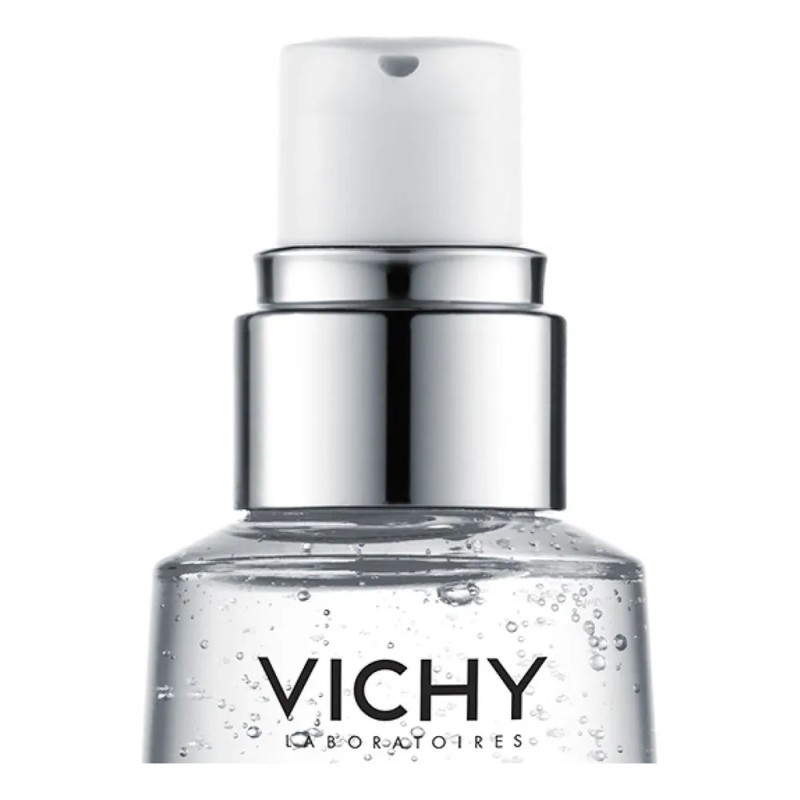 Vichy Mineral 89 Serum 50ml Día/Noche tipo de piel todos