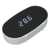 Aquarium Thermometer Digital Display Sensitive High Accuracy Fish Tank Thermometer