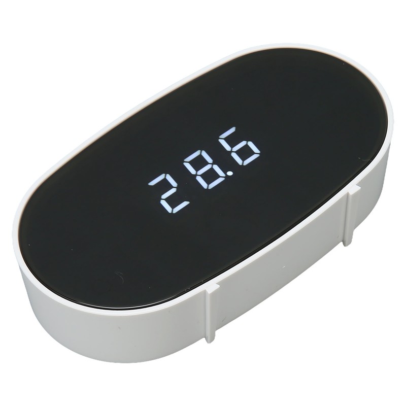 Aquarium Thermometer Digital Display Sensitive High Accuracy Fish Tank Thermometer