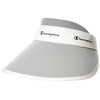 Champion UPF 50+ 164-0049 Sun Visor, white
