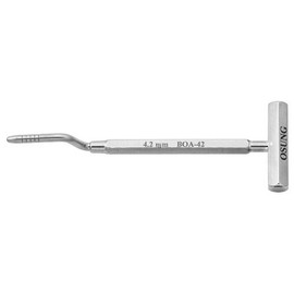 Dental Bone Spreading Osteotome, BOA-42, 4.2