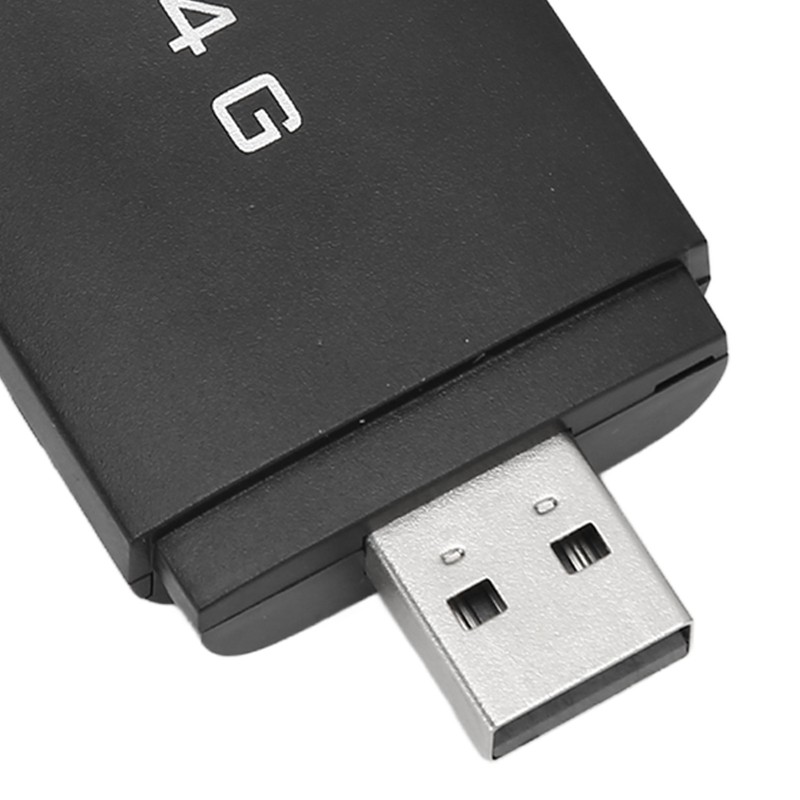 4G Mobile WiFi Hotspot Mini LTE Portable Router 150Mbps Up