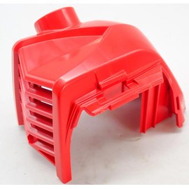 Technology Parts Store Cover Engine A160003290 Compatible with Echo/Shindaiwa Hedge Trimmer Model AH262, AHS262. OEM