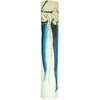 GURU SHOP Kokopelli Oliva H1120-4 Pendant Light, Blue, Paper, Length: