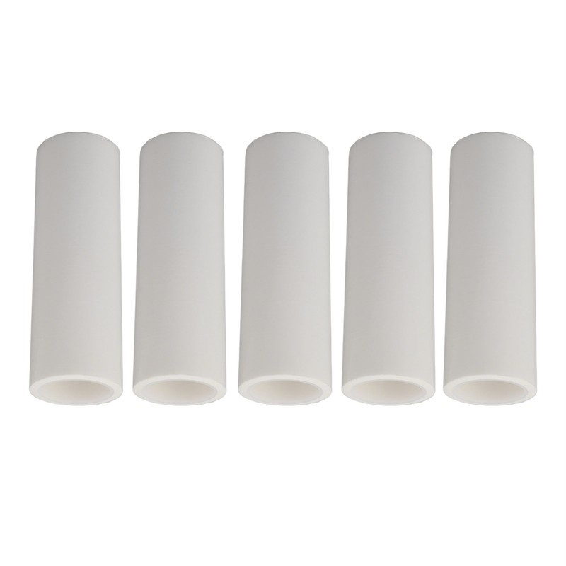 5Pcs Lint Roller Refills Static Free Extra Sticky Lint Roller