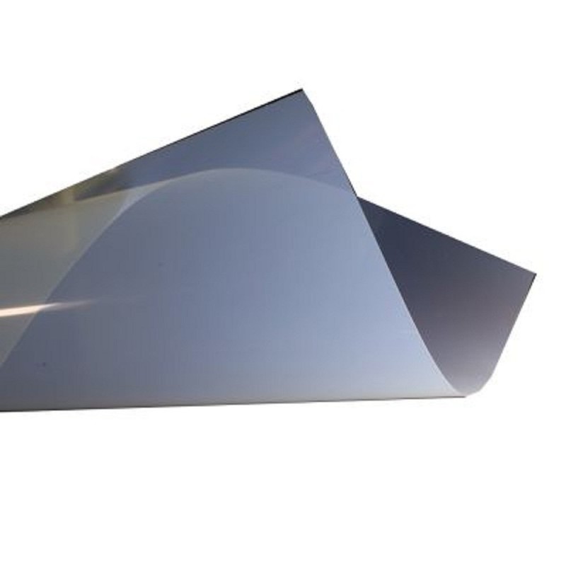 100 Sheets/pack Premium Waterproof Inkjet Transparency Film 11" x 17"