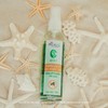 Repelente Natural Pacalli Citri de 130ml - Protección Efectiva Contra