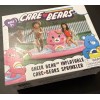 Unbranded New Care Bears Cheer Bear Deluxe Inflatable Splash Pad