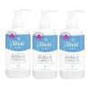 Jabon Liquido De Manos Baba De Caracol Shelo Nabel 250ml