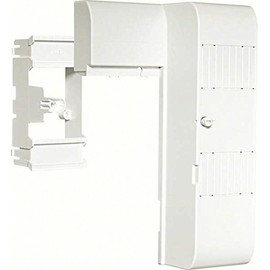 eHZ Additional Room 4+4 PLE with Cover KU3XAHE 3250613805166 Hager