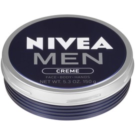 NIVEA Men Creme 5.3 Ounce