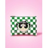 Unbranded New POWER PUFF GIRLS Pouch BUTTERCUP Make Up PENCIL