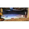 Whitecap Dimple Drainage Matting, 2' x 50' - Improves Water