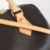BEUDW Vachetta Leather Crossbody Strap for SPEEDY L V Handbag