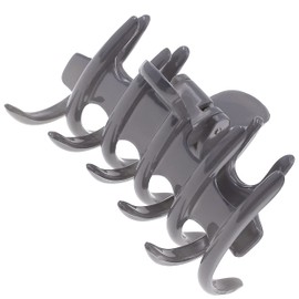 Camila Paris CP3494 French Small Hair Clips for Women Thick Hair for Long Curly Wavy Hair, Girls Hair Claw Clip, Durable Styling Big Claw Clip for Thick Hair, Strong Hold No Slip Grip, Made in France