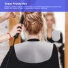 Segbeauty Hair Cutting Collar, Professional Hairdressing Hair Cutting Pad Guide,