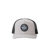 Rip Curl Men's Routine Trucker Hat, Grey 244, Grey 244,