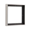 PIXY CANVAS Floater Frame 16x16 for 1-1/2 (1.5) inch Deep