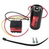 CSRU2 CSR-U2 AC Hard Start Kit AC Hard Start Capacitor