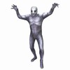Morphsuits MLMTRL Adult Morph Monsters and Urb legends Sized Costume,