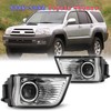 Fog Lights fit for Toyota 4Runner 2003 2004 2005 Lamps