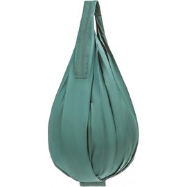 Shupatto Compact Bag Drop, Large, Eucalyptus