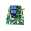 DC12V-36V 10A Motor Remote Control Switch, Push Button, Forwards Reverse