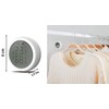 Sone Smart One Zigbee Thermometer Hygrometer, Tuya Smart Life App,