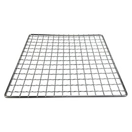 Yamako 21146 Stainless Steel Wire Mesh for No. 4 to 5