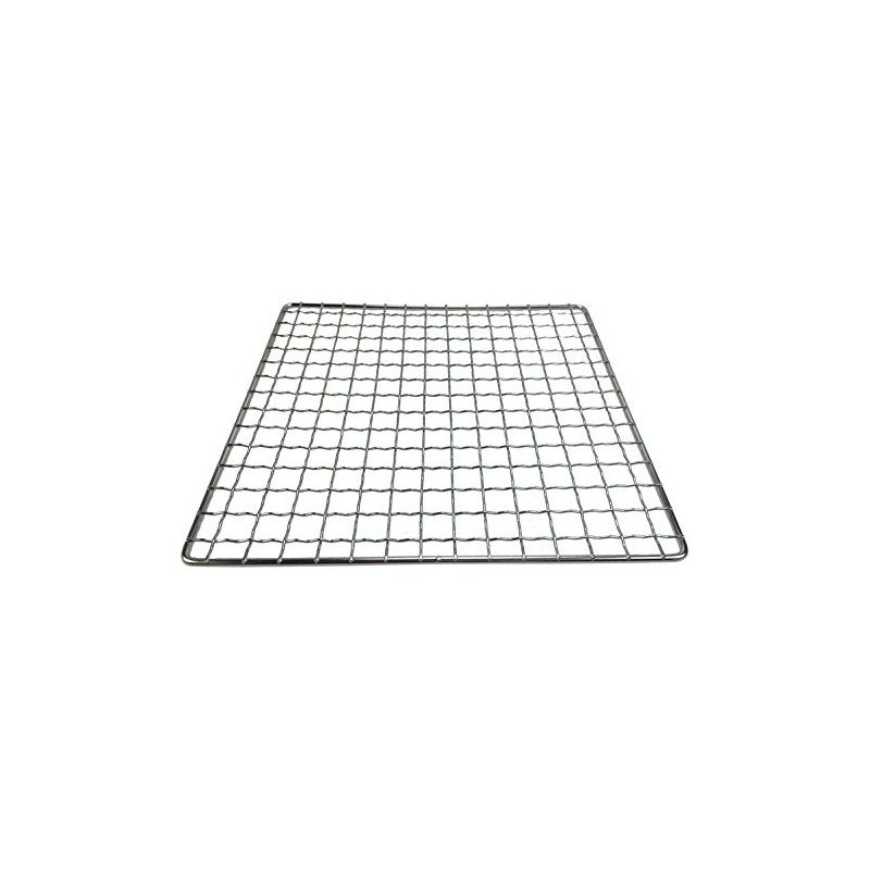 Yamako 21146 Stainless Steel Wire Mesh for No. 4 to