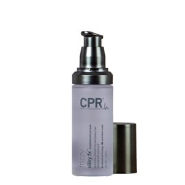CPR Hair Frizzy Silky fx Treatment Serum 50ml