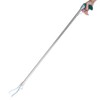 Stainless Steel Snake Tong Foldable Snake Catcher Reptile Grabber Tool