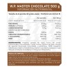 Suplemento Wp Master (500 Gr) - Prowinner