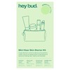 Hey Bud Starter Pack 4 Piece Set