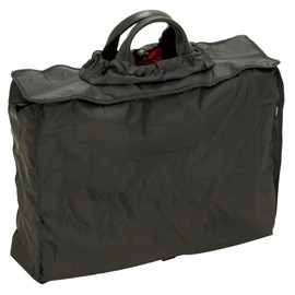 Knirps Bag Cover bagprotector reinguzzu [Regular Import Goods] Black KN - BP100