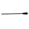 Antena De Repuesto Salpicadera Lisa Negra Ford Explorer 2009 Negro