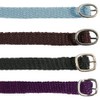 PFIFF Braided Spur Straps