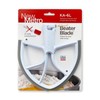 New Metro Design KA-6L Plastic Beater Blade works w/ most