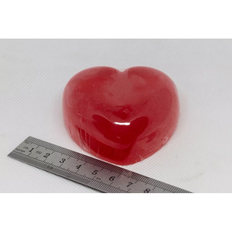 Beleguí 20 Jabones Corazón Recuerdo, Boda, Regalo Aroma A Rosas