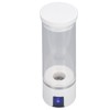 Portable Hydrogen Water Ionizer 300ml 3000PPB Hydrogen Water Generator Energy