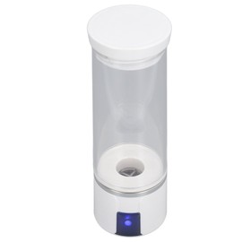 Portable Hydrogen Water Ionizer 300ml 3000PPB Hydrogen Water Generator Energy Recovery Home Office School