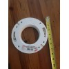 Oatey 43519 1/4" Closet Flange Spacer PVC