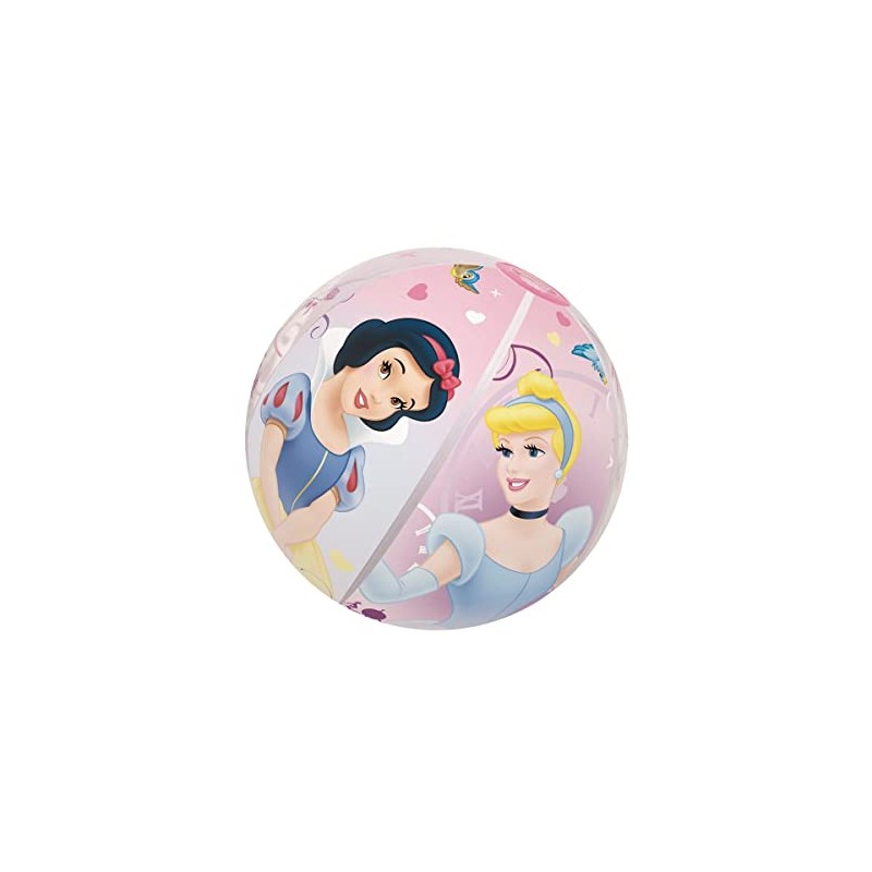 Bestway Ballon Princesses cm. 51 Best W. 91042